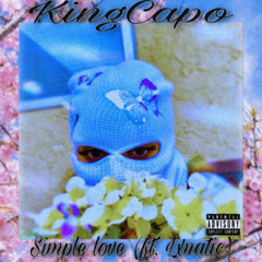 simple love (ft. Lxnatic)