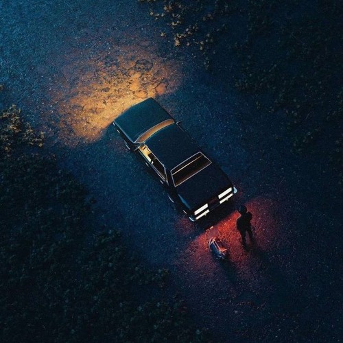 Lost In Your Eyes - R&B Ballad