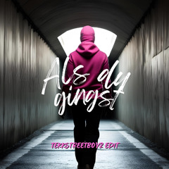 Als du gingst (TekkStreetBoyz Edit)