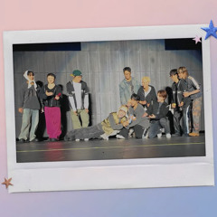 SEVENTEEN(세븐틴) - 동그라미(Encircled)