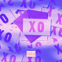 XOXO _ VISUALISER ON YT