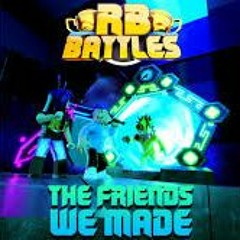 The Friends We Made