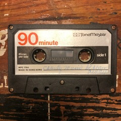 Aunt Mable's Mixtape - Country Music Dream Away/Cajun Music (side 1)