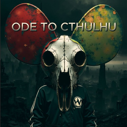 Ode to Cthulhu
