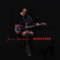 Monsters (2023) ER TK-189