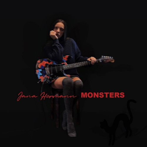 Monsters (2023) ER TK-189