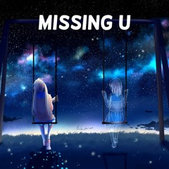 Missing U