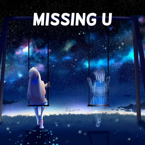 Missing U