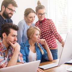 Expert IT Staffing Solutions by ClickIT