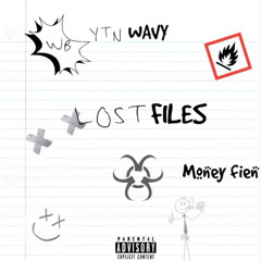 YTN Wavy - Lost files (Intro)