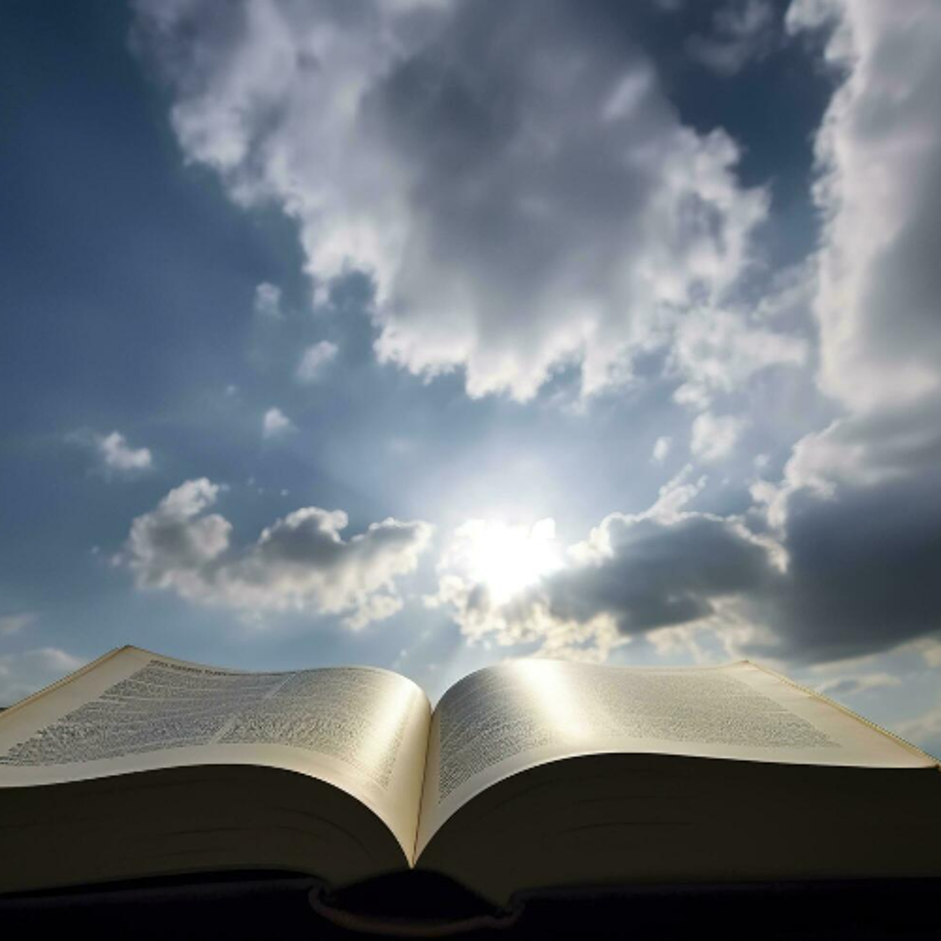 Haazinu: Torah as God's Name episode artwork