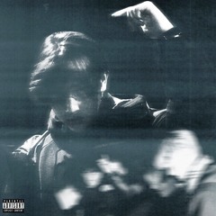 Codeine Crazy (Prod. @Tyrusski & @808plug)