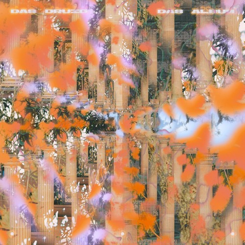 PREMIERE: Das Druid - Euphoria (a rave instant)