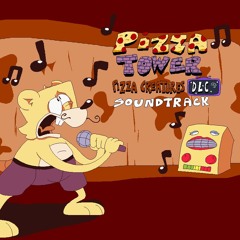 Weenie's Escape Lap - Three Point Panic [Ft. Lola Bunny]