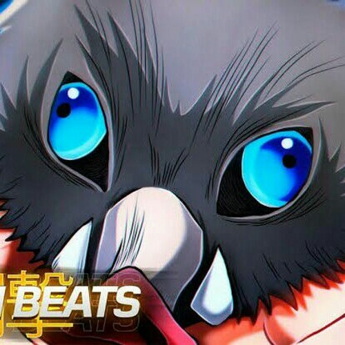 Rap do Inosuke(Kimetsu no Yaiba)-Ao Caçar da Fera Flash Beats(Prod.Yuta)
