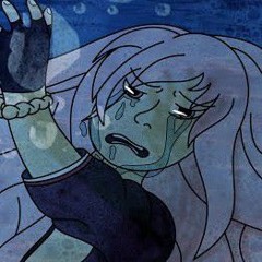 Ruby Lament of a Suicidal Spinster 2017