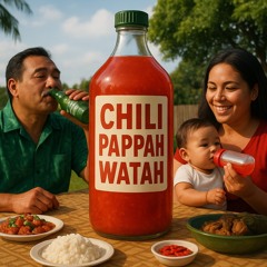 Chili Peppah Watah