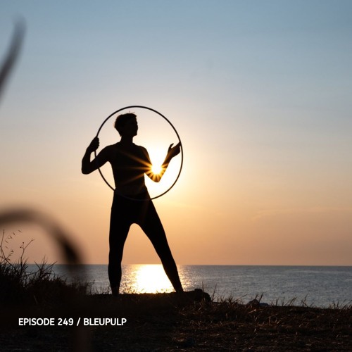 Poisonoise Music - Guest Mix - EPISODE 249 - BLEUPULP