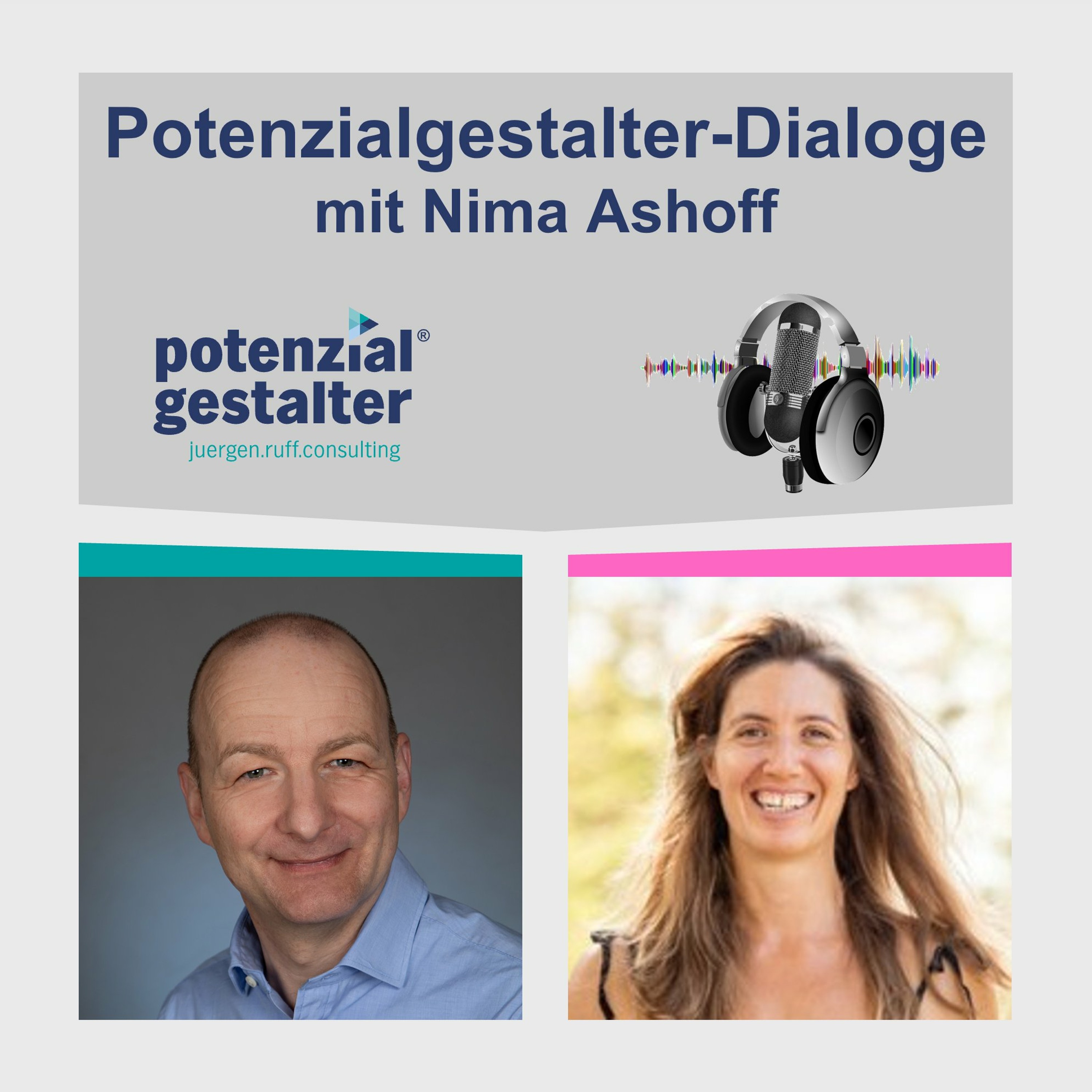 Potenzialgestalter-Dialoge