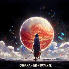 Premiere: Ouhana - Nightwalker (Original Mix) [Magician On Duty]
