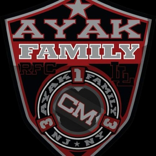 AYAK FAMILY CM-RFC-LOLIFE CLASSIC HIPHOP DRUNKMIX
