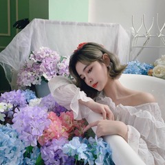 许佳琪 (Kiki Xu Jiaqi) FOX