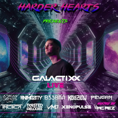Twisted Melodiez Set | Harder Hearts presents Into The Void 2025