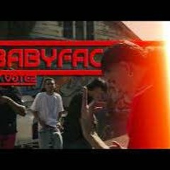 BabyFaceWood X Votez - Rock N Roll