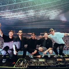 DubVision B2B Matisse & Sadko B2B Third Party @ World DJ Festival Japan 2025 Set Remake