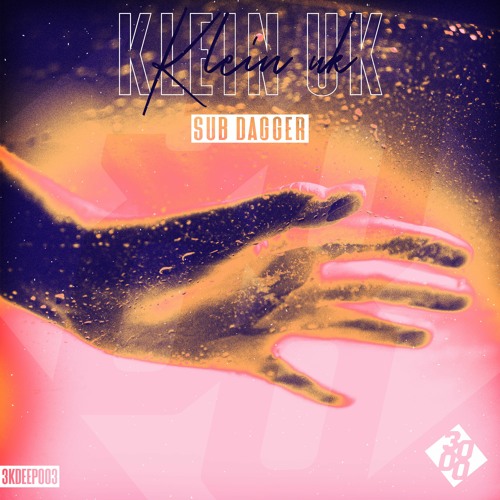 Klein UK - Sub Dagger