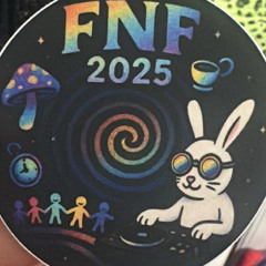 CRANE 2025 FnF Friday Poolside 1:15pm