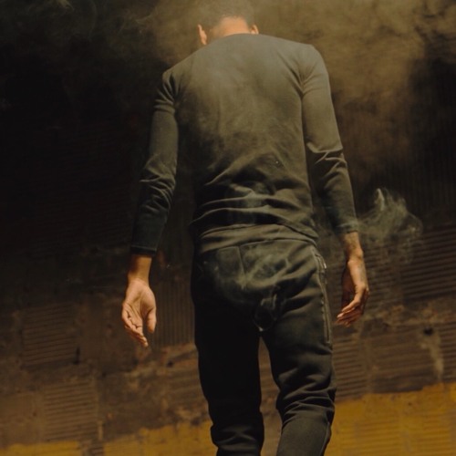 Cant Give Up | Video On YouTube