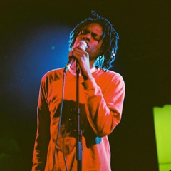 innocence - daniel caesar (slowed & reverb)