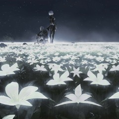 Nier Automata(OST) 46 - Weight Of The World (The End Of YoRHa)