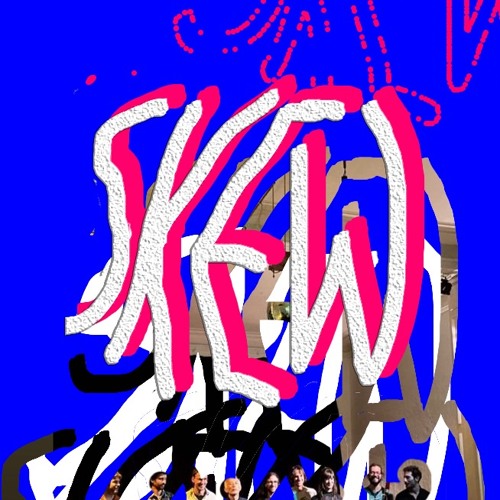 Excerpt SKEW concert 1/10/23