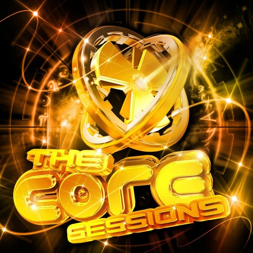 Defective & Skyz - The Core Sessions (Roughly 2013)