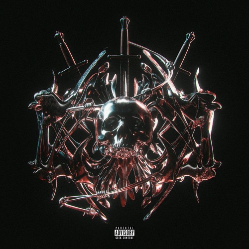 1stDrick - Vane Pool (Remix By HWSIN BNGR, AjProdBeats)