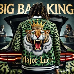 GodKing MajorLucre Ft O.D. ( FromTha O )