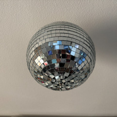 Dancing Disco Lights