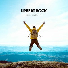 Upbeat Rock - Positive Background Music / Uplifting Instrumental Music (FREE DOWNLOAD)