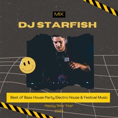 DJ Starfish MIX