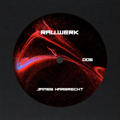 PREMIERE // James Harbrecht - Blank [RWEP005]