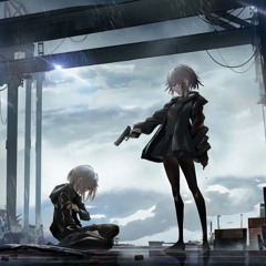 ANIME SONG -FATALITY-Onican