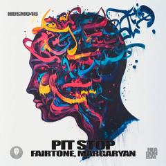 Fairtone & Margaryan - Pit Stop