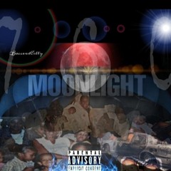 Moonlight (clean)BACCEND CELLY PROD. BY MONYE