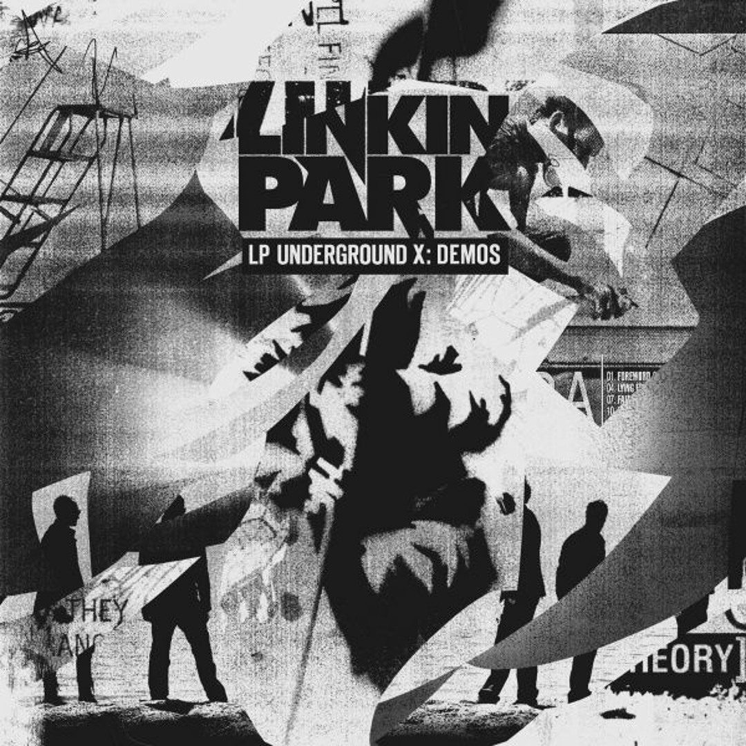 Stream Nicholas Pierson | Listen to LP Underground X (10