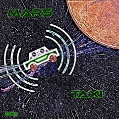 Mars Taxi
