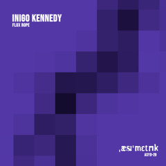 Inigo Kennedy ASYD-29 Flux Rope (Preview Clips)