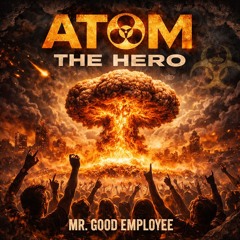 Atom The Hero