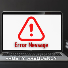 Error Message